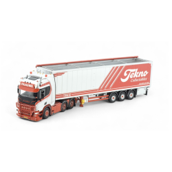 Paauwe Transport - 87077