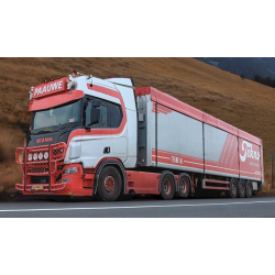 Paauwe Transport - 87077