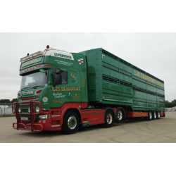 LJS Transport