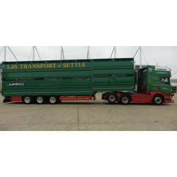 LJS Transport