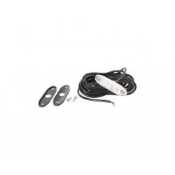Feu led blanc Lucidity pour rampe Metec