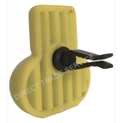 Mini Poppy Grace Mate Airfreshner vanilla