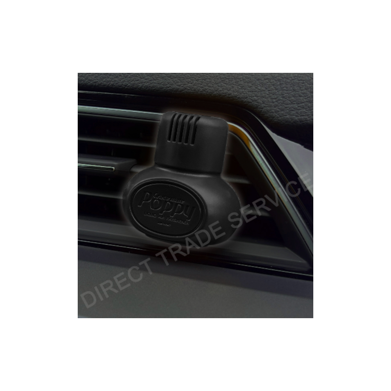 Mini Poppy Grace Mate Airfreshner Frost Ice Mini Poppy Grace Mate Airfreshner Frost Ice