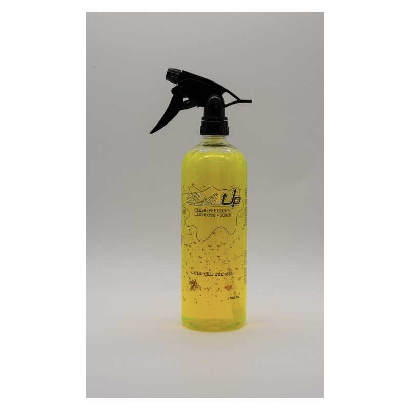 LvLup - Insect Delete - 750ml LvLup - Insect Delete - 750ml