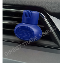 Mini Poppy Grace Mate Airfreshner New car