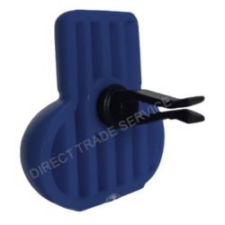 Mini Poppy Grace Mate Airfreshner New car