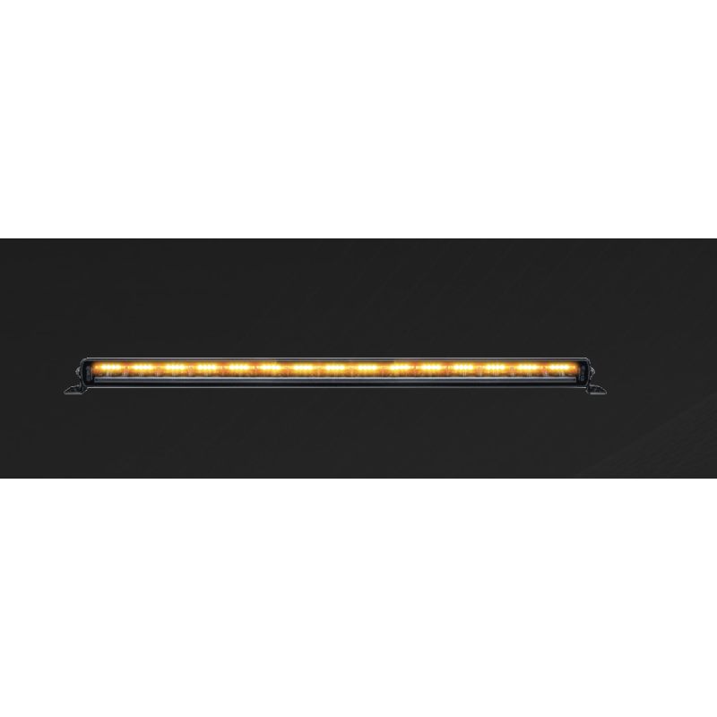 Siberia Night Guard Single Row 32"