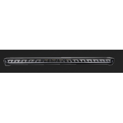 Siberia Night Guard Single Row 32"