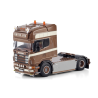 POIROUX & FILS SCANIA 4 SERIES TOPLINE 4X2