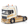 Van Hees SCANIA R HIGHLINE CR20H 4X2 01-4645