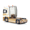 Van Hees SCANIA R HIGHLINE CR20H 4X2 01-4645