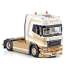 Van Hees SCANIA R HIGHLINE CR20H 4X2 01-4645