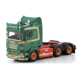 Lemmens SCANIA R5 FLAT ROOF 6X2 TAG AXLE 01-4695