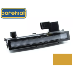 AMBRE - LAMPE PARE-SOLEIL - BOREMAN