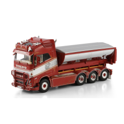 JH ENTREPRENAD & TRANSPORT