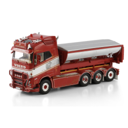 JH ENTREPRENAD & TRANSPORT