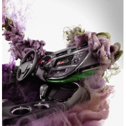 PARFUM LVLUp 750ML - ADDICTION