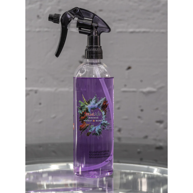 PARFUM LVLUp 750ML - MANGO