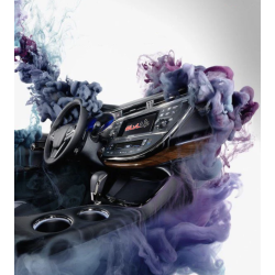 PARFUM LVLUp 750ML - MANGO