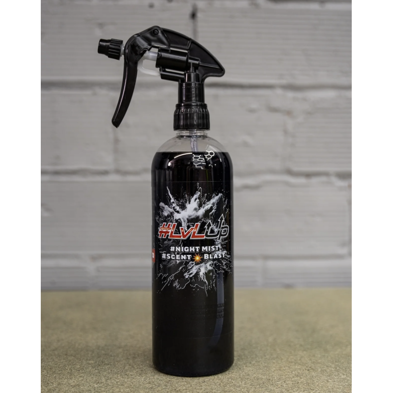 PARFUM LVLUp 750ML - NIGHT MIST