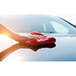 Cire Rapide LVLUp - 750ML- Quick Wax