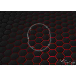 Cerceau de montage d'enjoliveur