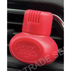 Mini Poppy Grace Mate Airfreshner Cherry