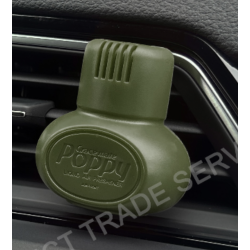 Poppy Grace Mate EVA Airfreshener Sandalwood