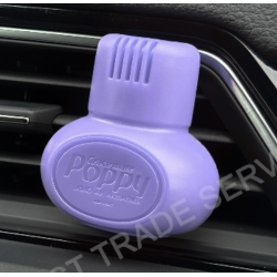 Poppy Grace Mate EVA Airfreshener Lavender