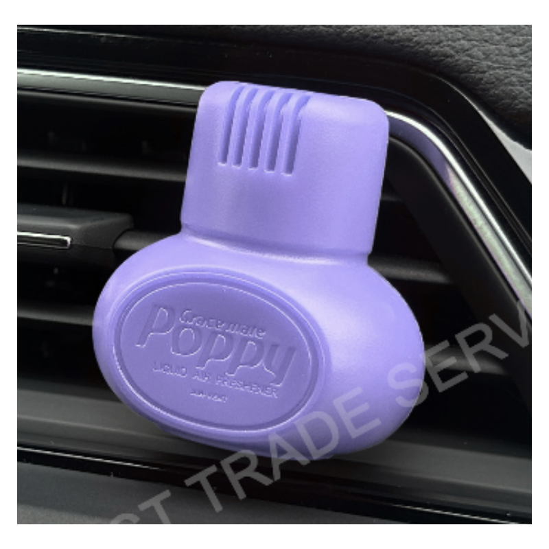 Poppy Grace Mate EVA Airfreshener Lavender Poppy Grace Mate EVA Airfreshener Lavender