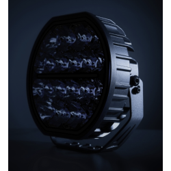 Big Energy 9" FULL LED driving light 10-32V