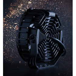 Big Energy 9" FULL LED driving light 10-32V