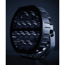 Big Energy 9" FULL LED driving light - Extended Beam