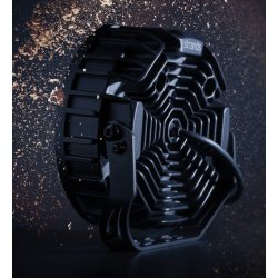 Big Energy 9" FULL LED driving light - Extended Beam