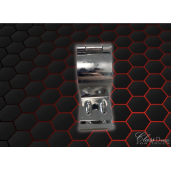 Metec Bullbar Clamp Ø76mm