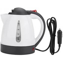 Bouilloire 12V