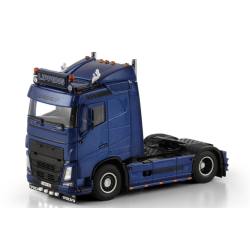 LIPPENS VOLVO FH4 SLEEPER CAB 4X2 - 01-4717
