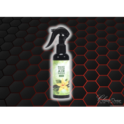 MAKE YOUR AIR FRESH - VANILLE