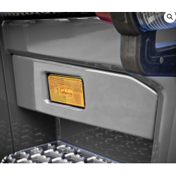 Supports de feu de marche Scania NG R/S