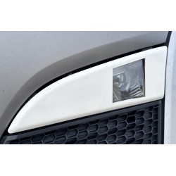 Caches feu longue portée Scania NG R/S - découpe