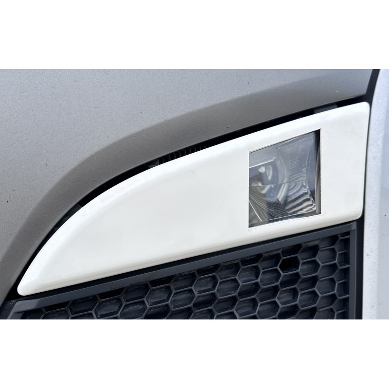 Caches feu longue portée Scania NG R/S - découpe