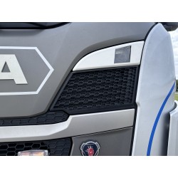 Caches feu longue portée Scania NG R/S - découpe