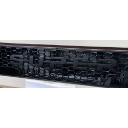 SUPER Nouvelle génération - noir