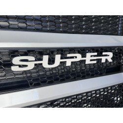 SUPER Nouvelle génération - blanc