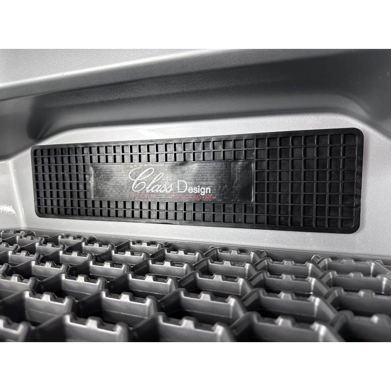 Seuil de porte Class Design