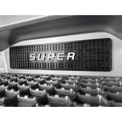 Seuil de porte Super