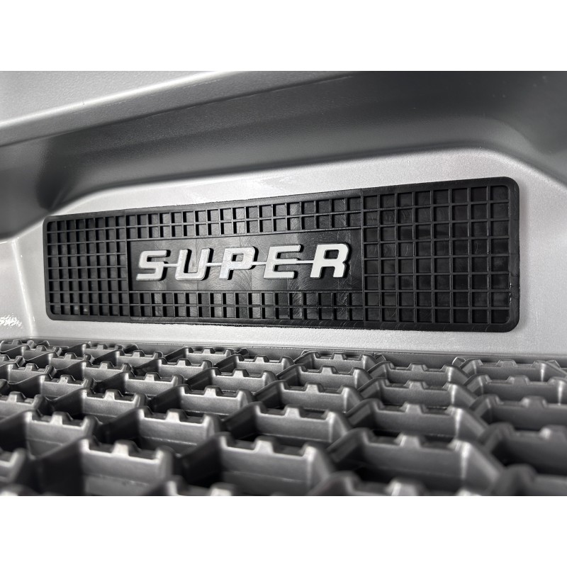 Seuil de porte Super