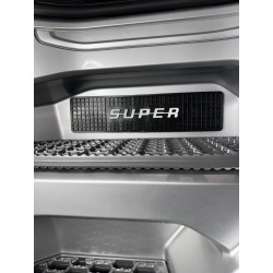 Seuil de porte Super