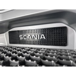Seuil de porte Scania