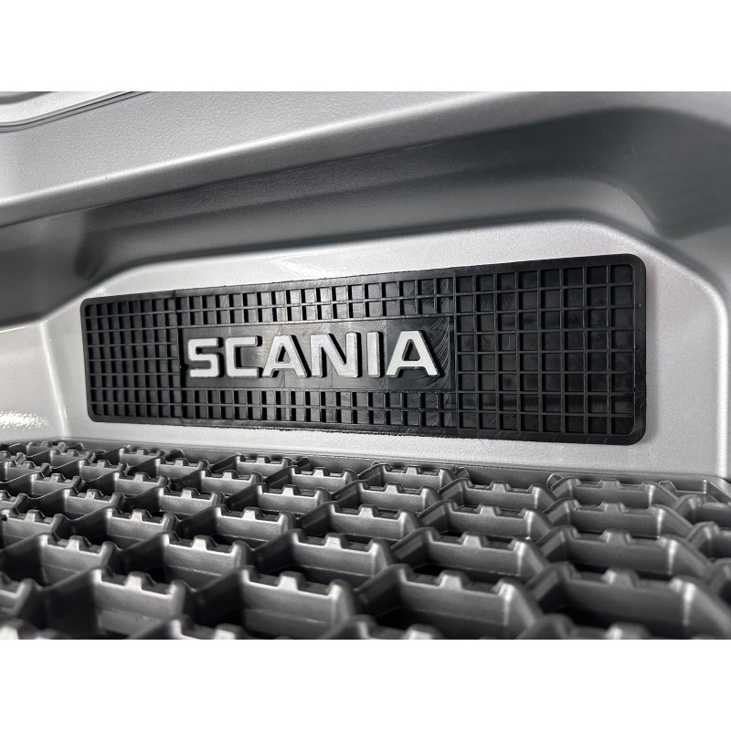 Seuil de porte Scania